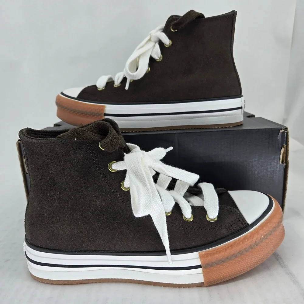 Converse new box